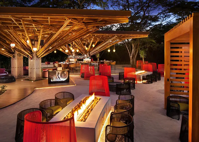 W Costa Rica - Resort