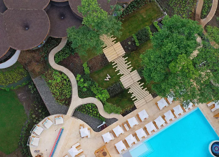 Resort W Costa Rica -