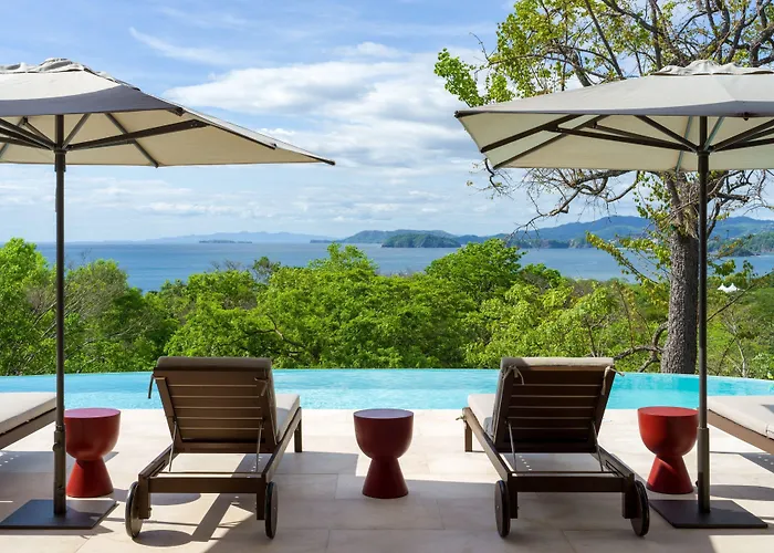 W Costa Rica -