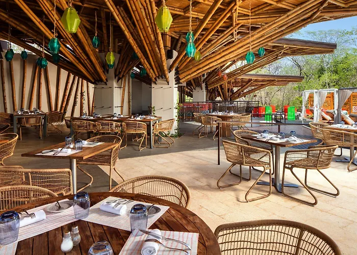 Resort W Costa Rica - Playa Conchal