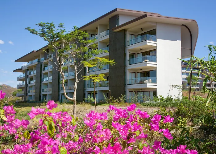 W Costa Rica - Resort