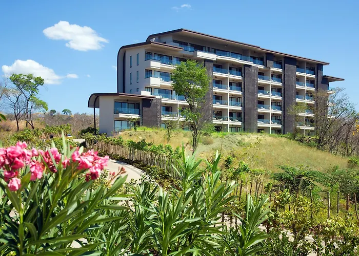 Resort W Costa Rica - 5*