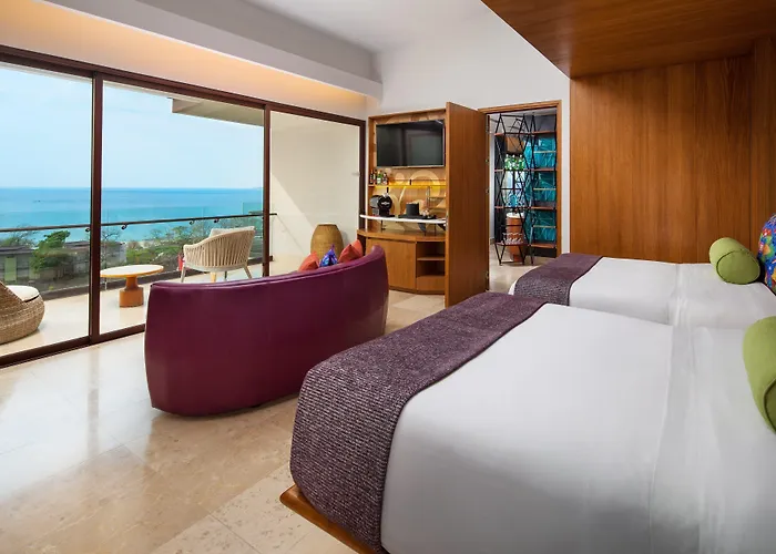 W Costa Rica – Resort