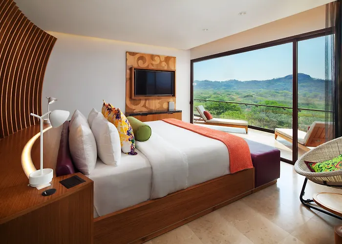 W Costa Rica - Resort 5*