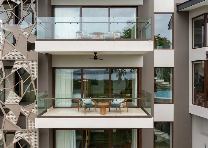 W Costa Rica - Resort 5*