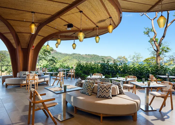 W Costa Rica -