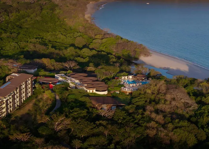 W Costa Rica - Resort