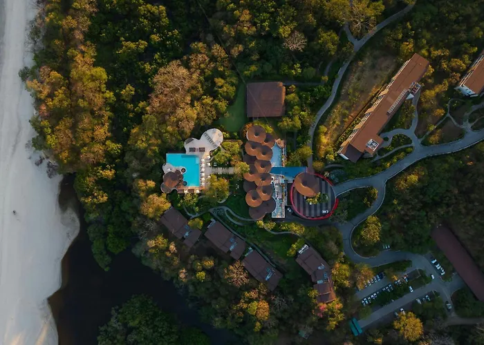 W Costa Rica - 5* Playa Conchal