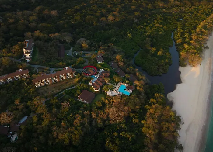 W Costa Rica -