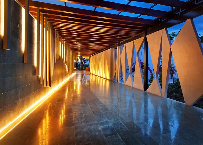 Resort W Costa Rica -