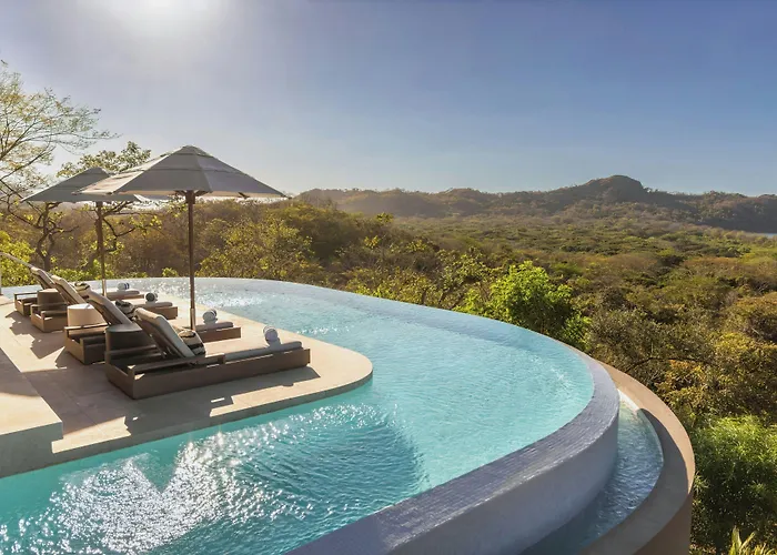 Resort W Costa Rica - 5*