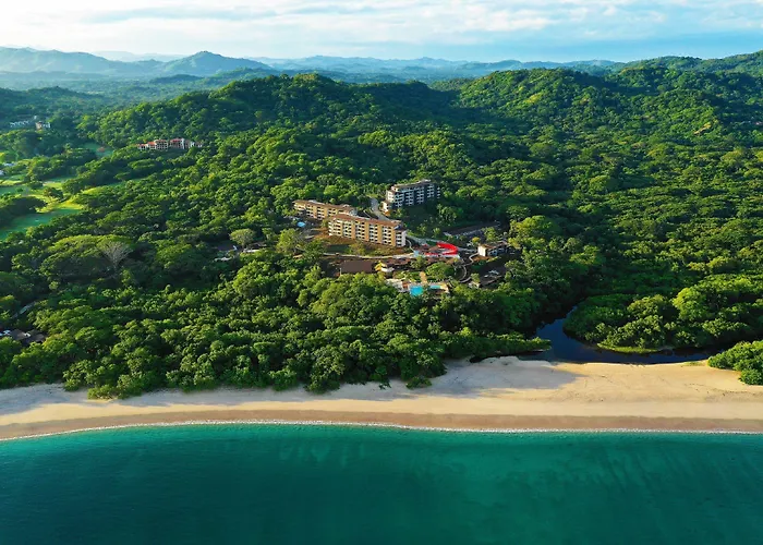 W Costa Rica - Resort 5*