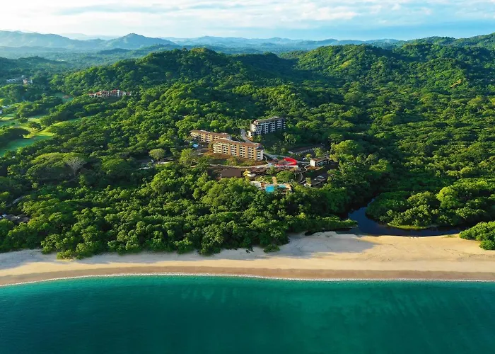 Resort W Costa Rica -